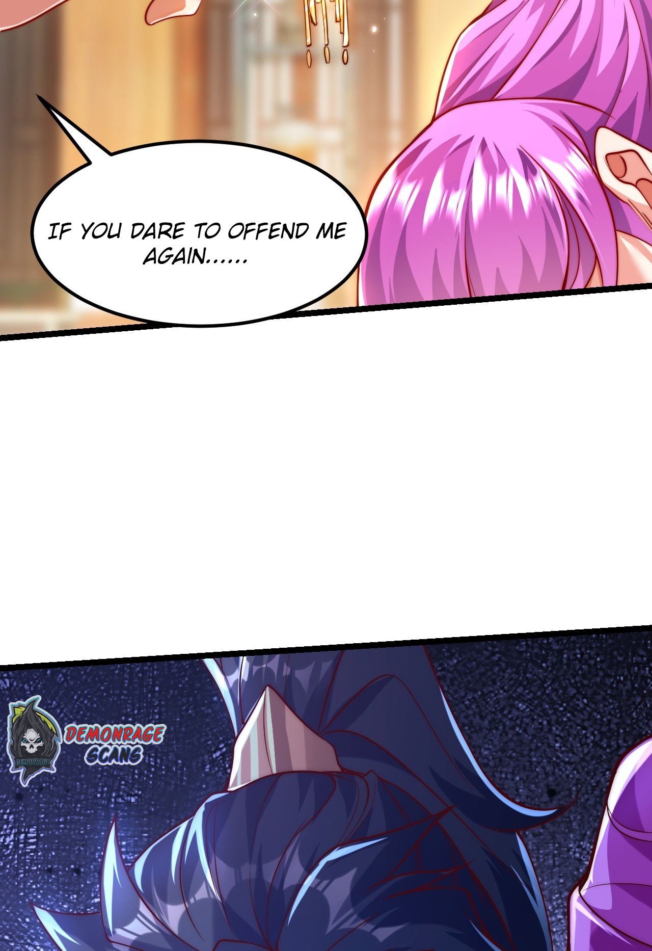 I Scared the Divine Lord as I handed over the Ancient Immortal Pill Chapter 9 - page 73