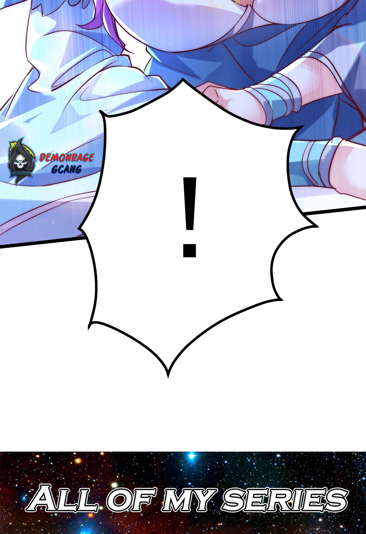 I Scared the Divine Lord as I handed over the Ancient Immortal Pill Chapter 9 - page 77