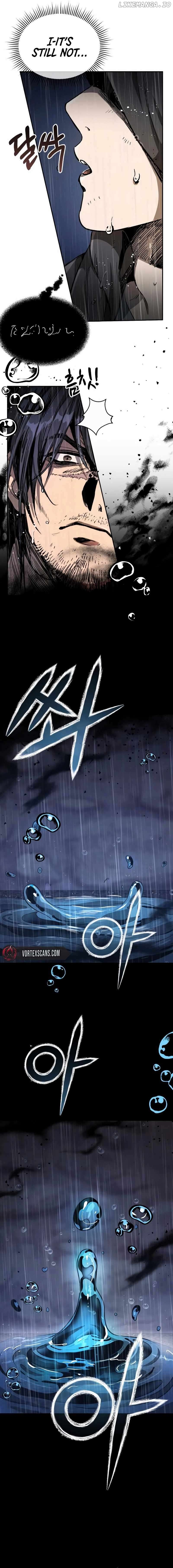 A Rogue Guard in a Medieval Fantasy Chapter 1 - page 31