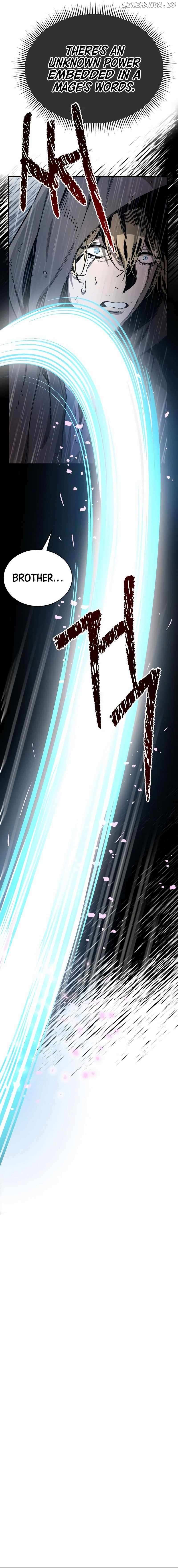 A Rogue Guard in a Medieval Fantasy Chapter 1 - page 39