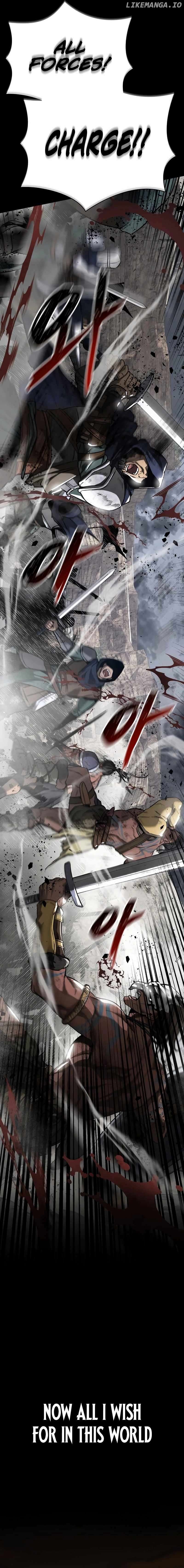 A Rogue Guard in a Medieval Fantasy Chapter 1 - page 8