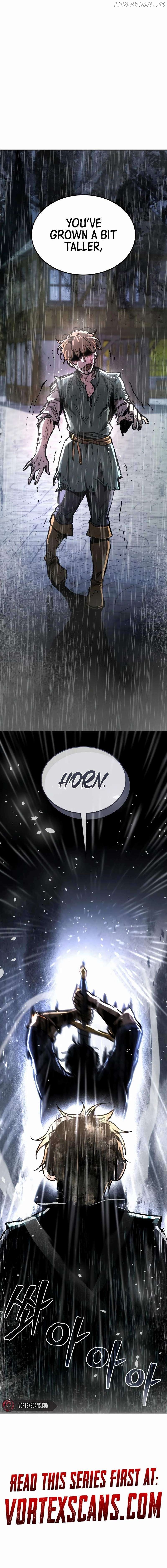 A Rogue Guard in a Medieval Fantasy Chapter 4 - page 31