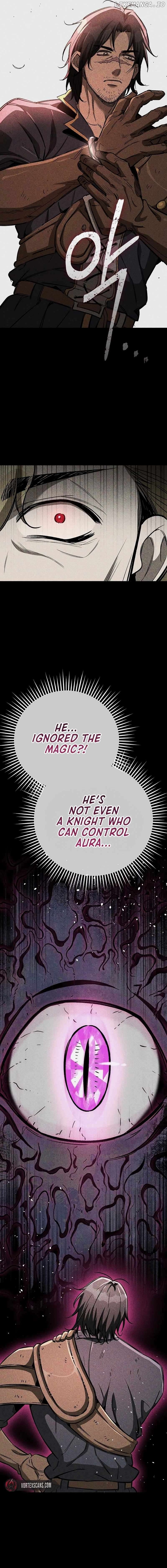 A Rogue Guard in a Medieval Fantasy Chapter 22 - page 31
