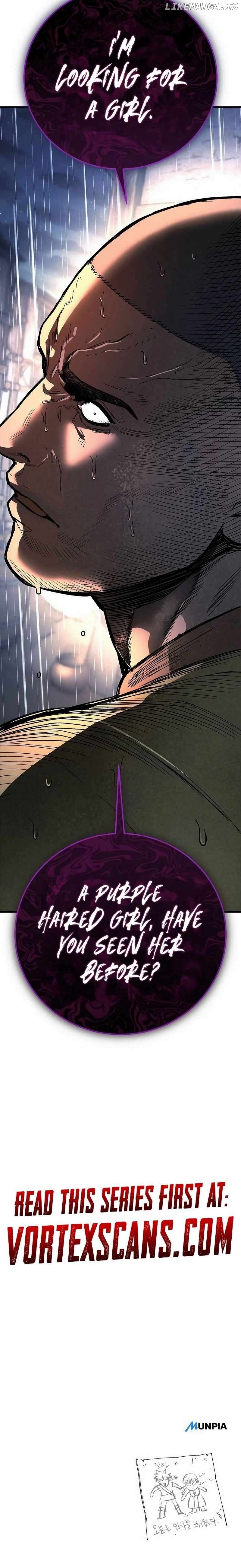 A Rogue Guard in a Medieval Fantasy Chapter 19 - page 33