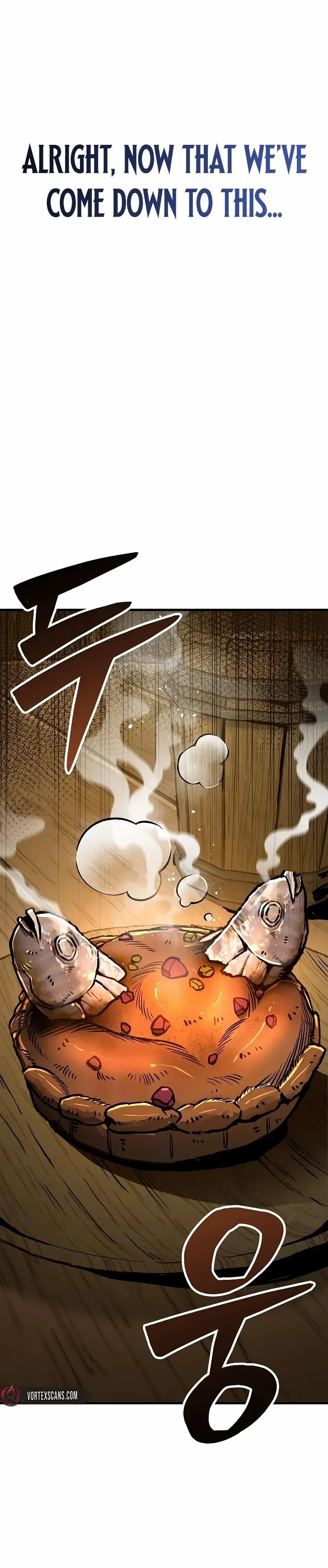 A Rogue Guard in a Medieval Fantasy Chapter 17 - page 23