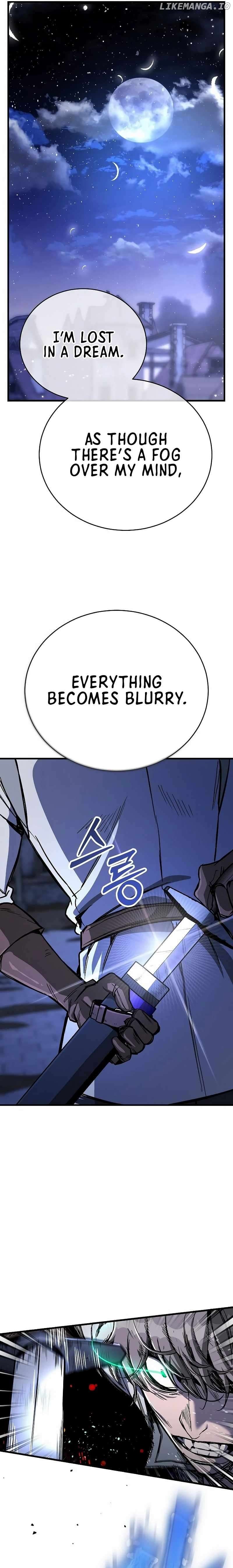 A Rogue Guard in a Medieval Fantasy Chapter 13 - page 24