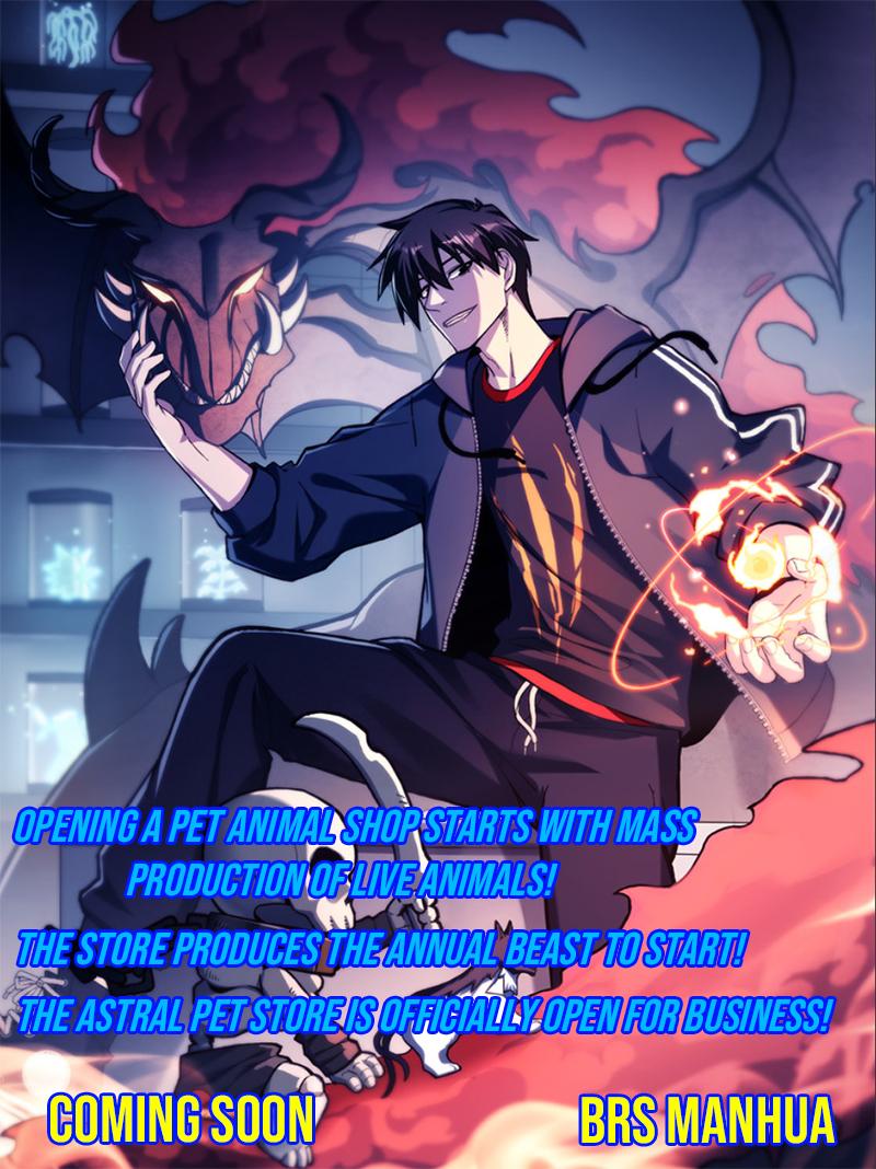 Astral Pet Store Chapter 0.1 - page 2