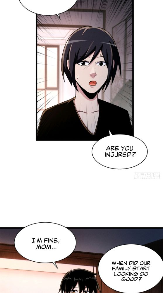Astral Pet Store Chapter 33 - page 12