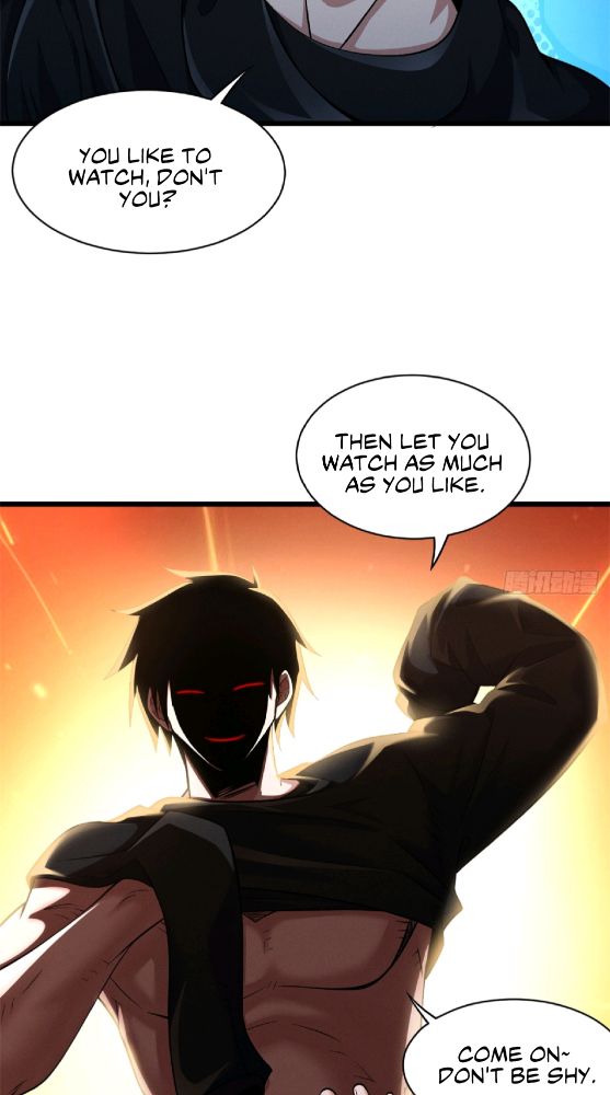 Astral Pet Store Chapter 33 - page 23