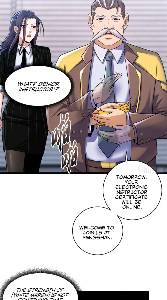 Astral Pet Store Chapter 33 - page 3