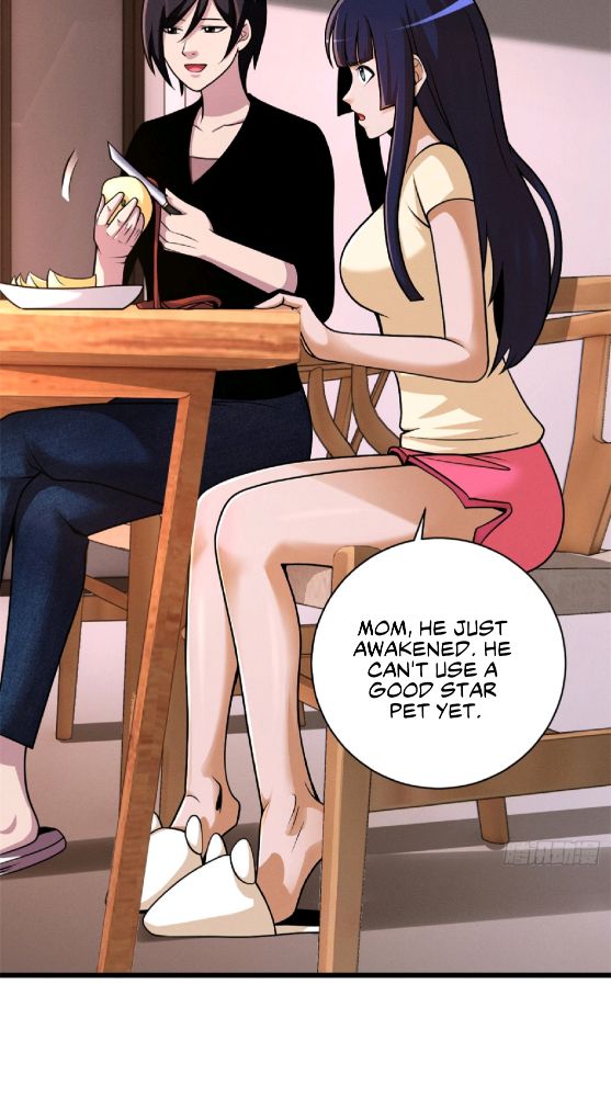 Astral Pet Store Chapter 33 - page 32