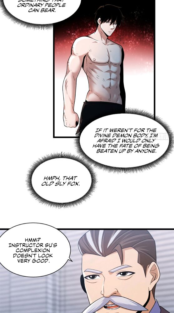 Astral Pet Store Chapter 33 - page 4