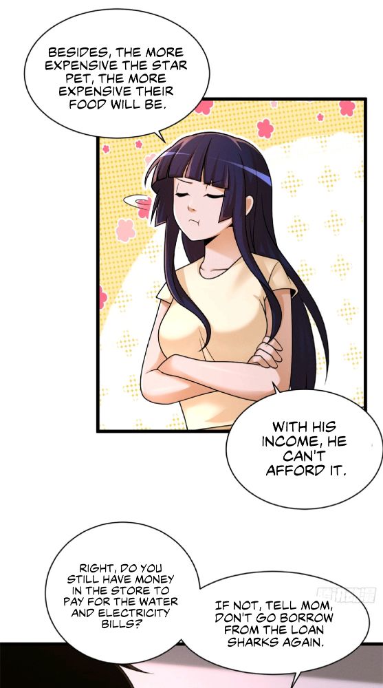 Astral Pet Store Chapter 33 - page 42