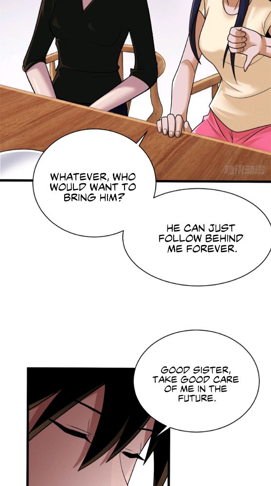 Astral Pet Store Chapter 33 - page 49