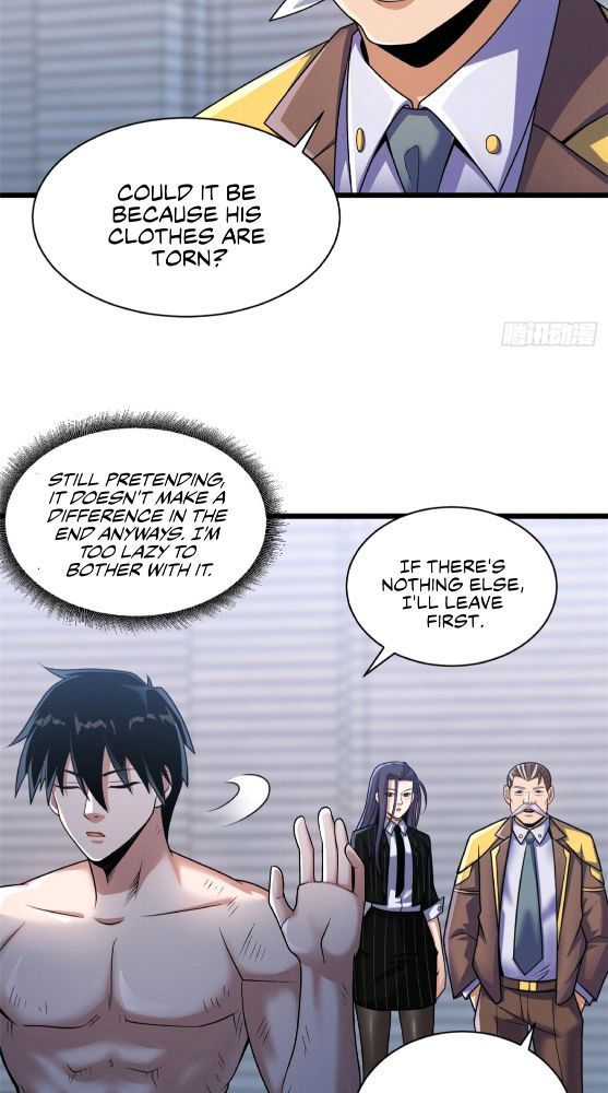 Astral Pet Store Chapter 33 - page 5