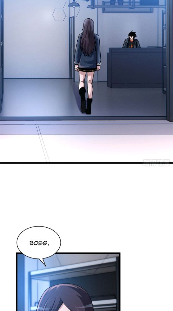 Astral Pet Store Chapter 33 - page 51