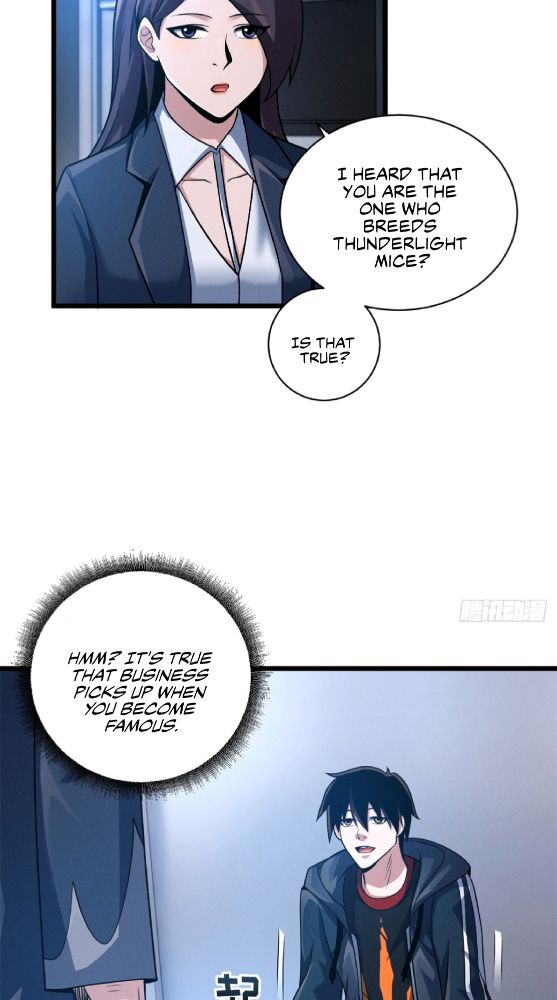 Astral Pet Store Chapter 33 - page 52
