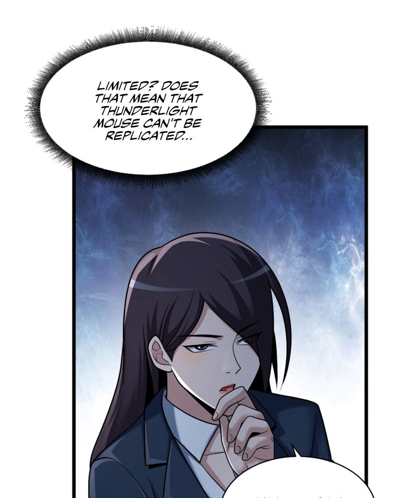 Astral Pet Store Chapter 33 - page 56
