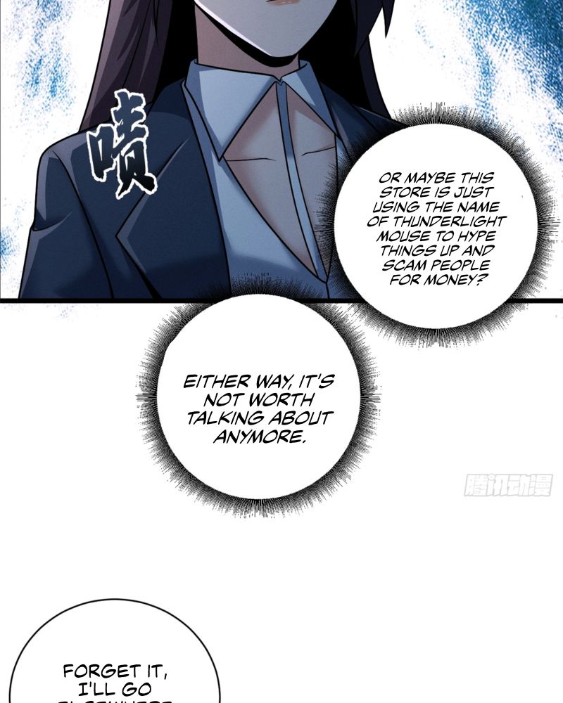 Astral Pet Store Chapter 33 - page 59