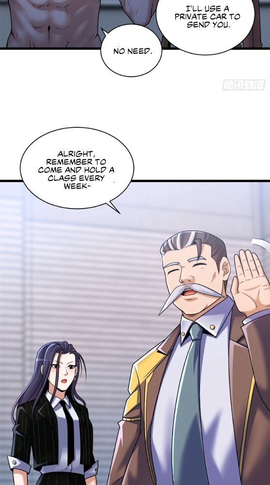 Astral Pet Store Chapter 33 - page 6