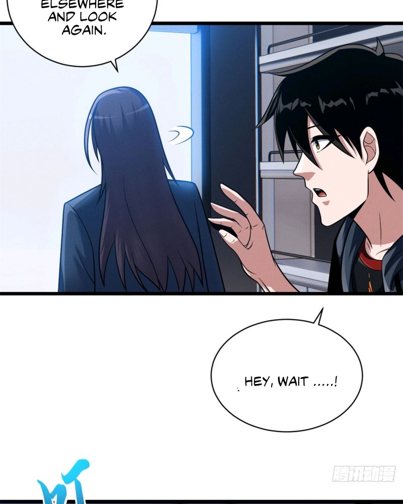 Astral Pet Store Chapter 33 - page 60