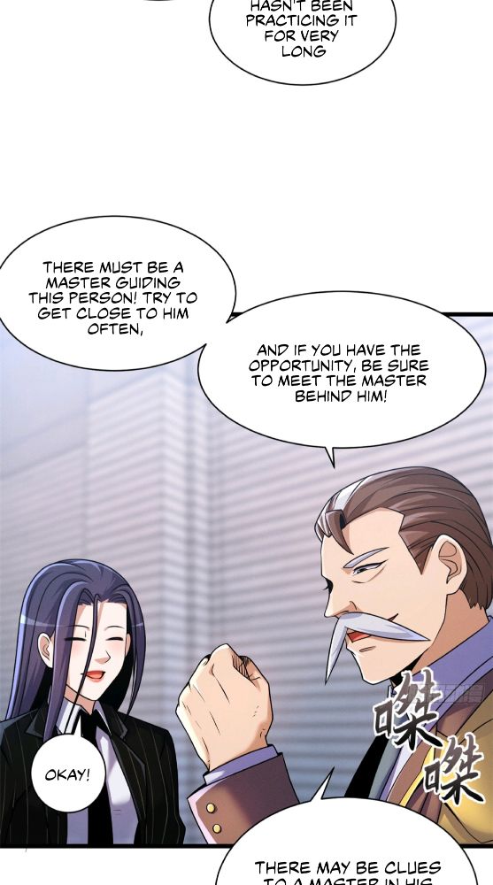 Astral Pet Store Chapter 33 - page 8