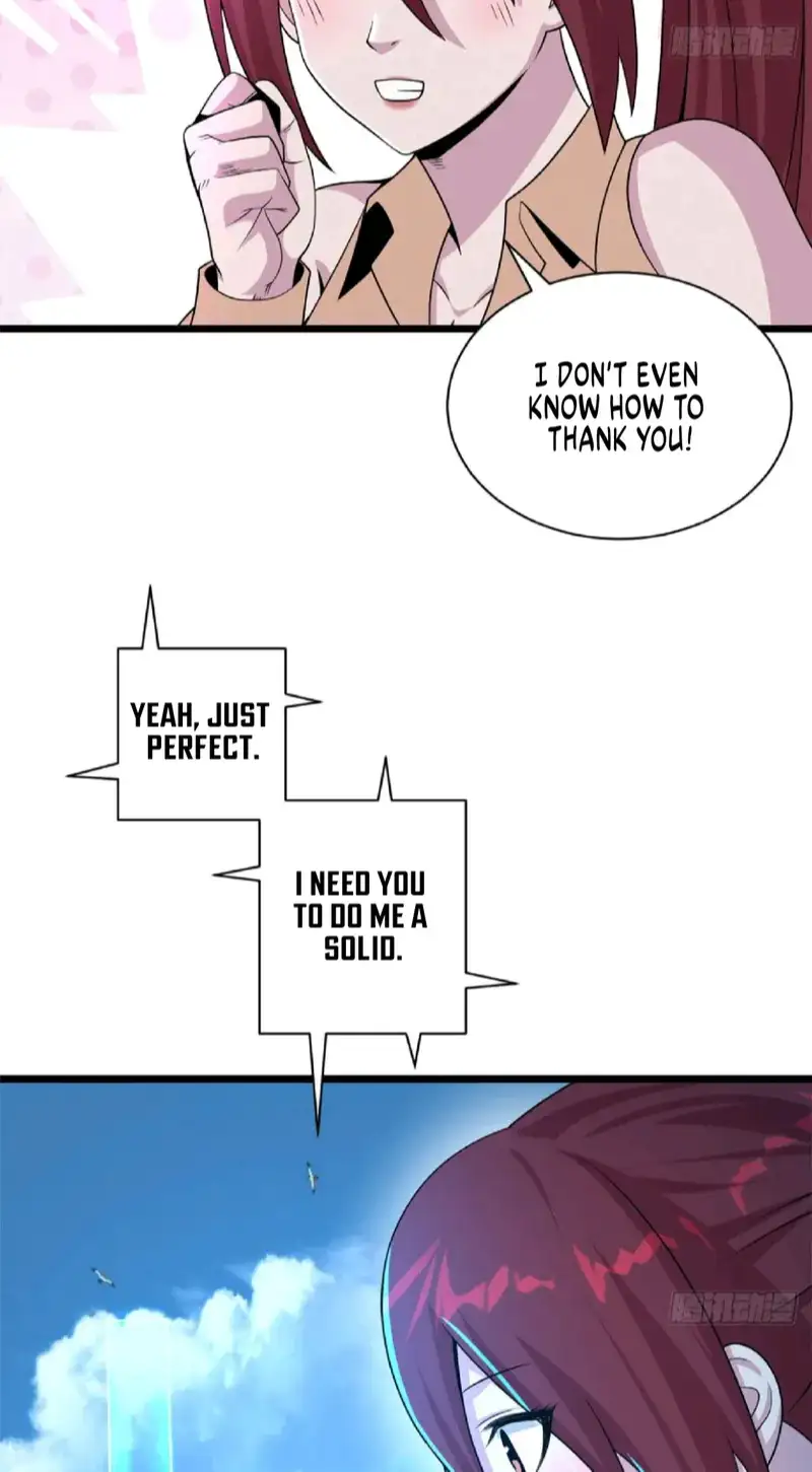 Astral Pet Store Chapter 28 - page 22