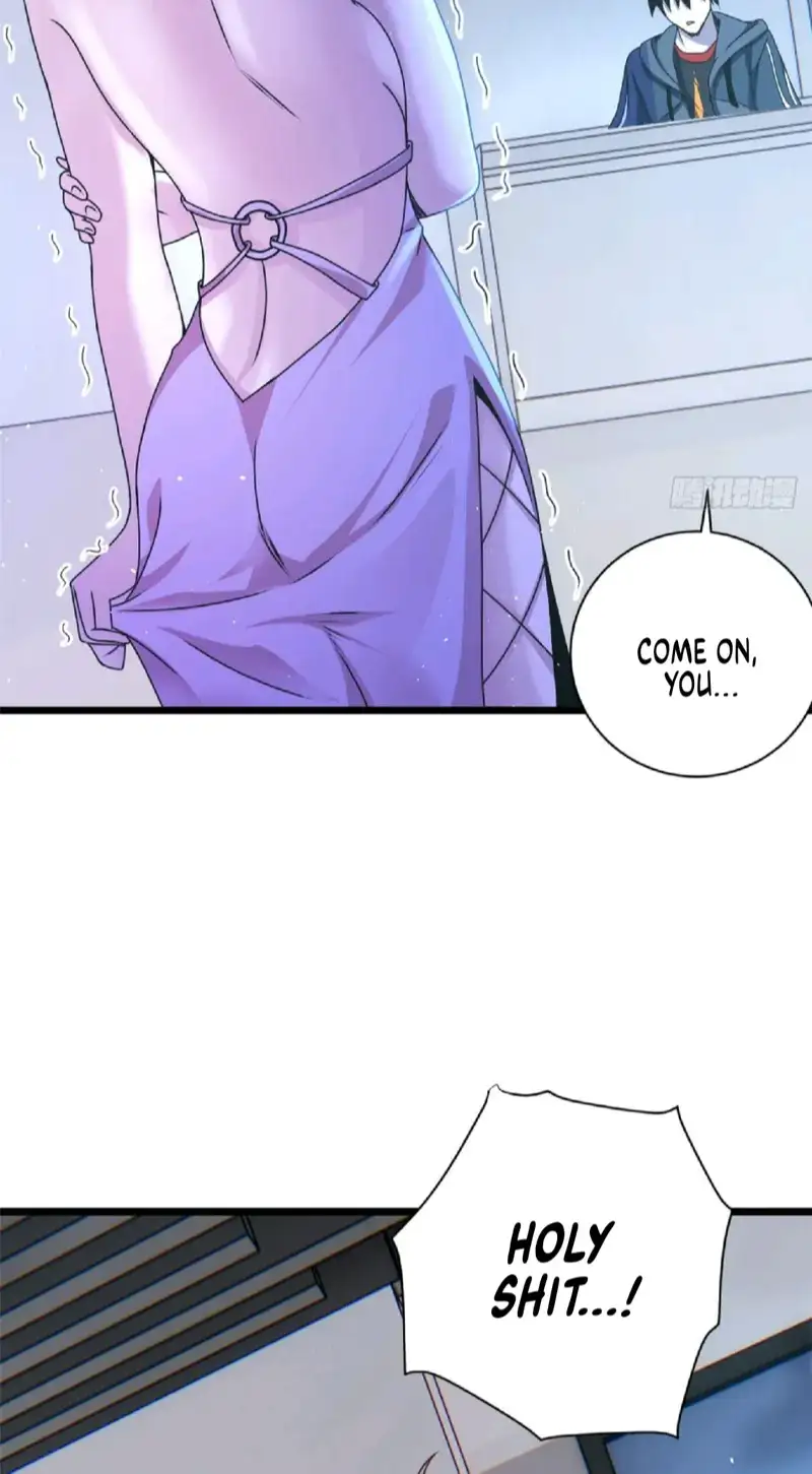 Astral Pet Store Chapter 28 - page 29