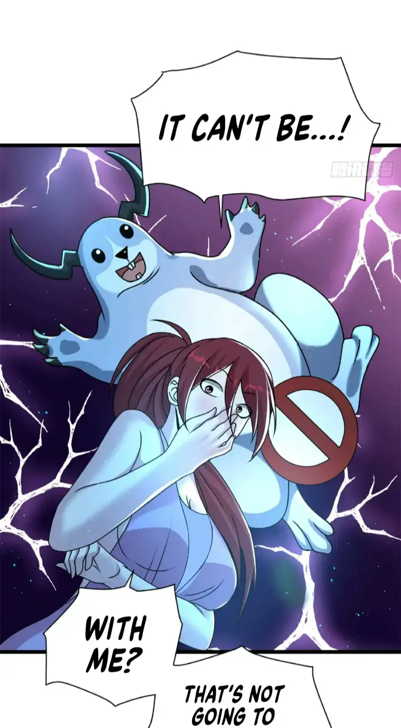 Astral Pet Store Chapter 28 - page 33
