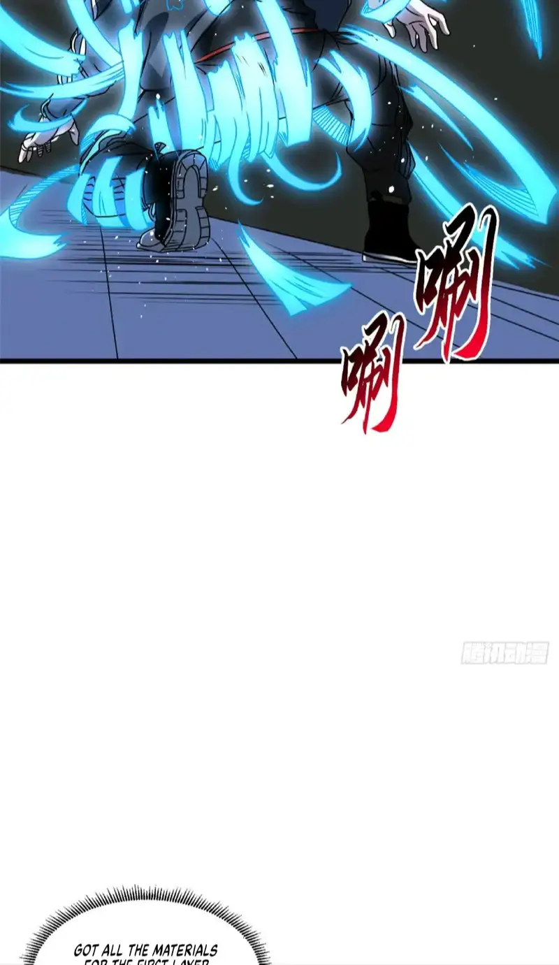 Astral Pet Store Chapter 28 - page 6