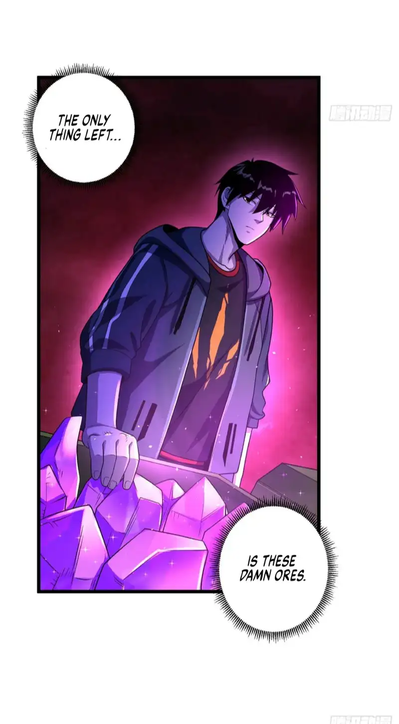 Astral Pet Store Chapter 28 - page 9