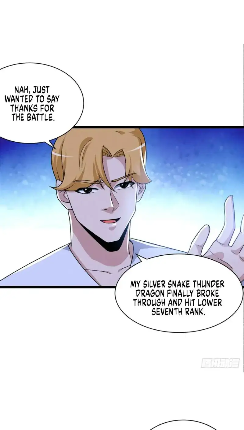 Astral Pet Store Chapter 29 - page 10