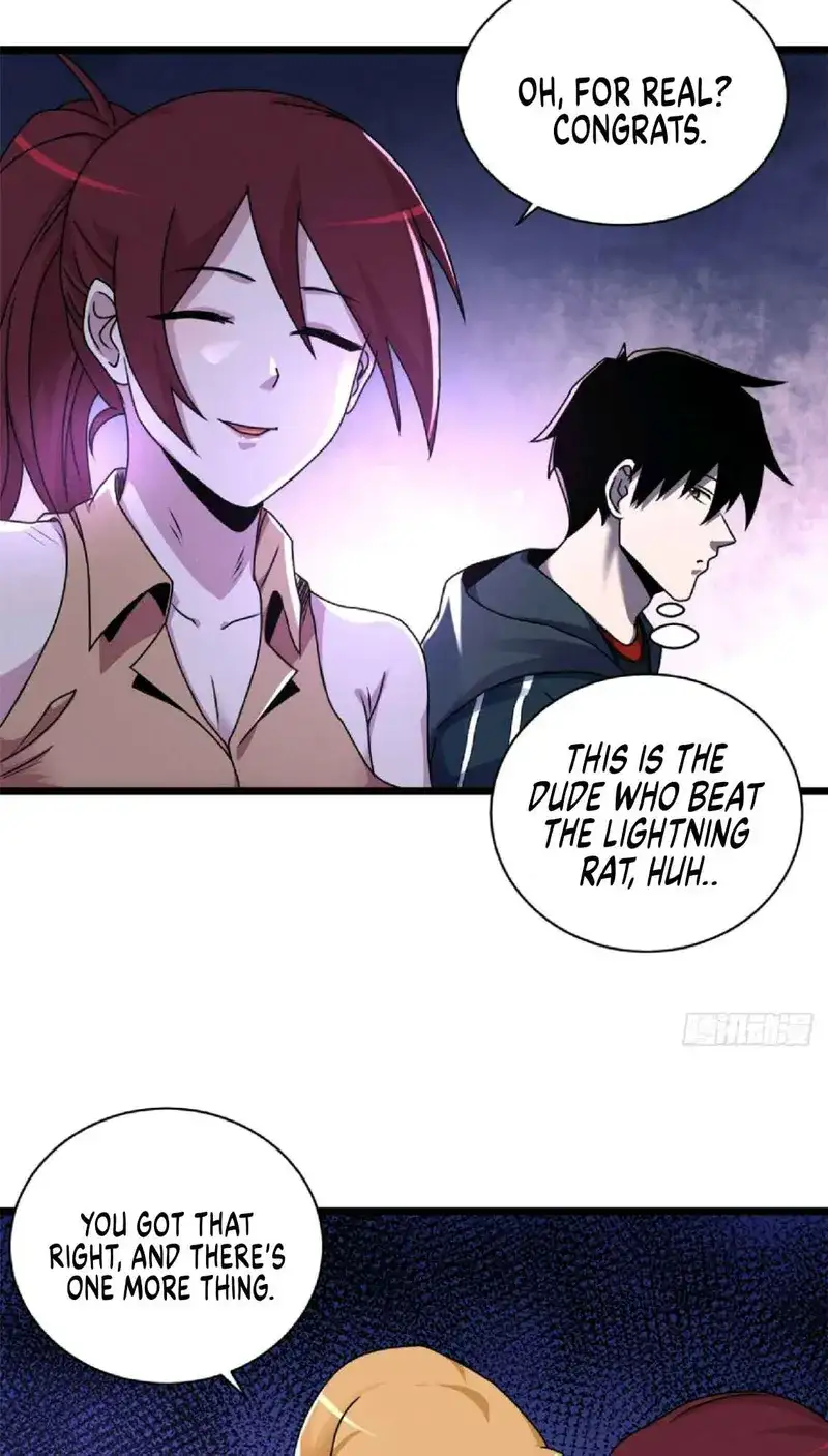 Astral Pet Store Chapter 29 - page 11