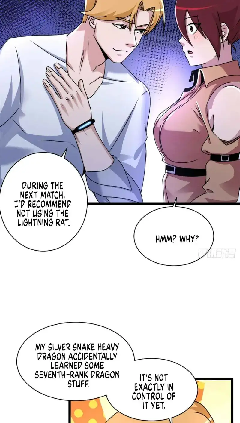 Astral Pet Store Chapter 29 - page 12