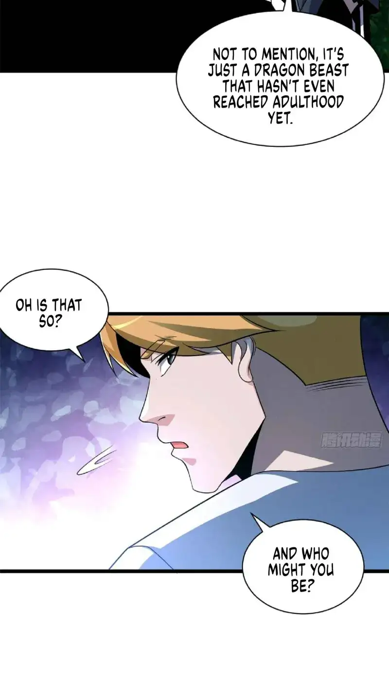 Astral Pet Store Chapter 29 - page 17