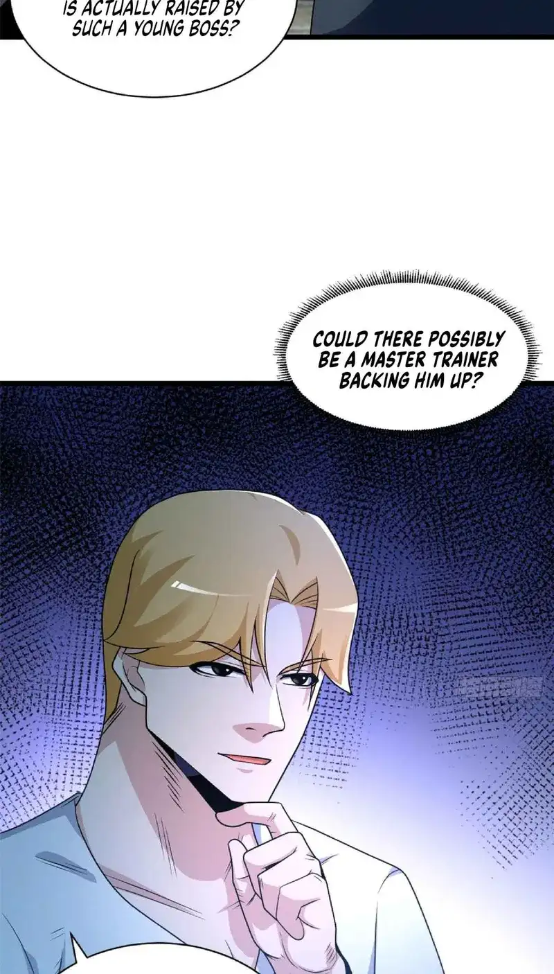 Astral Pet Store Chapter 29 - page 21