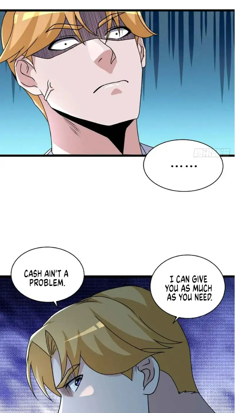 Astral Pet Store Chapter 29 - page 27