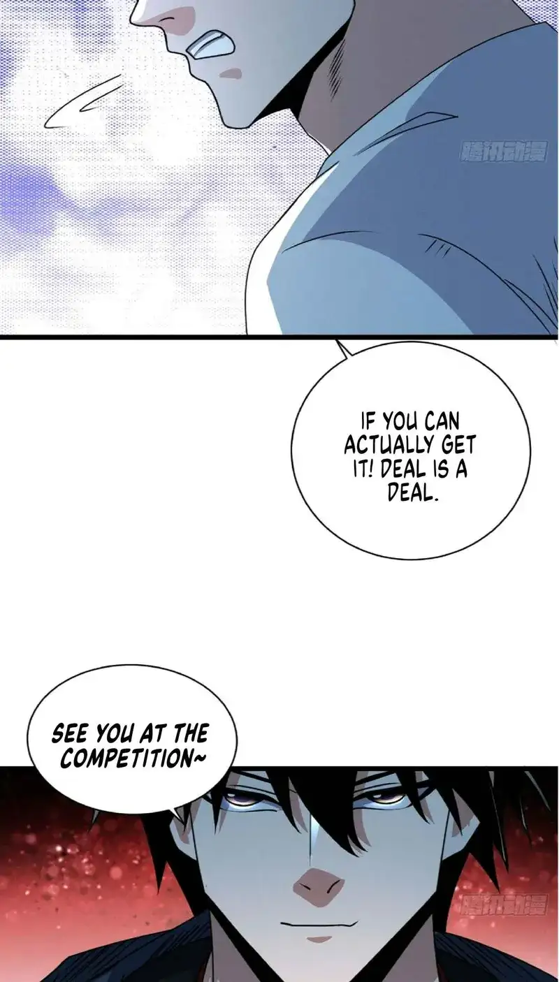 Astral Pet Store Chapter 29 - page 28