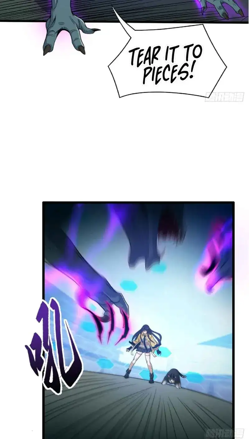 Astral Pet Store Chapter 29 - page 31