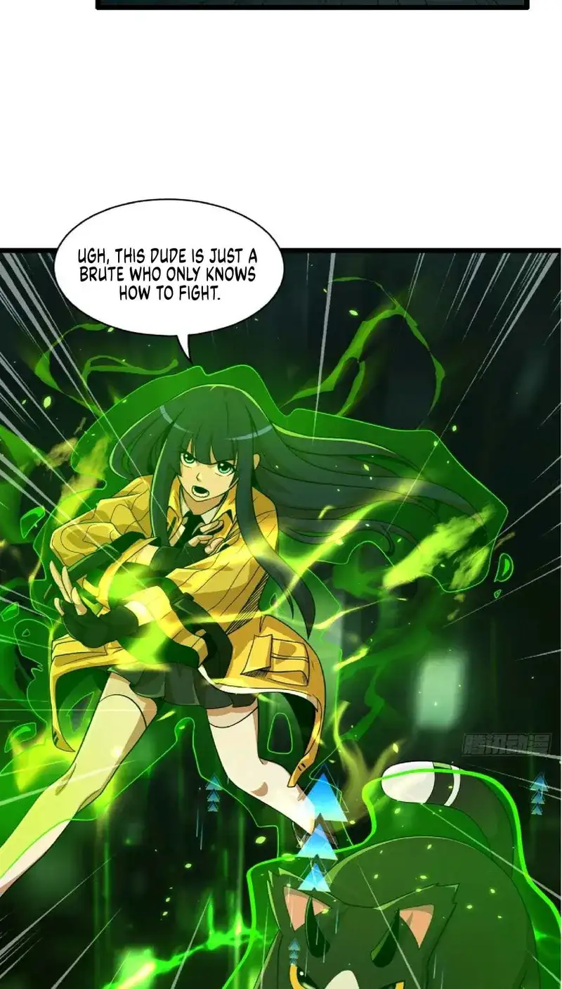 Astral Pet Store Chapter 29 - page 32