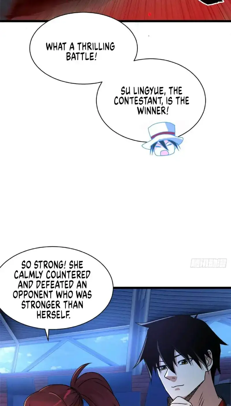 Astral Pet Store Chapter 29 - page 38