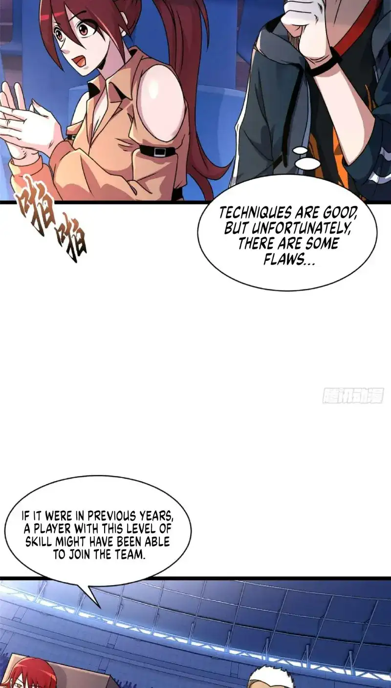 Astral Pet Store Chapter 29 - page 39
