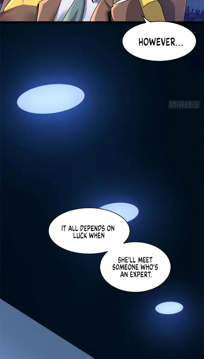 Astral Pet Store Chapter 29 - page 42