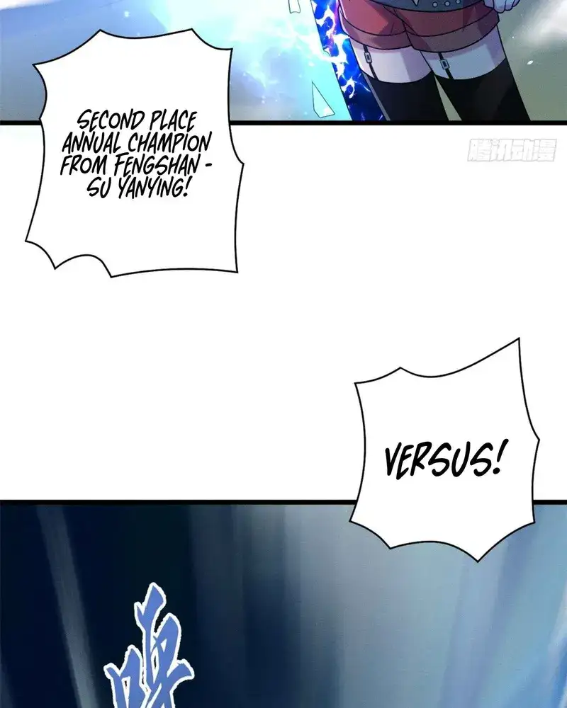 Astral Pet Store Chapter 29 - page 45