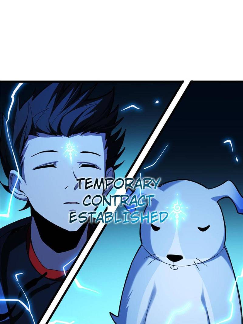 Astral Pet Store Chapter 3 - page 25