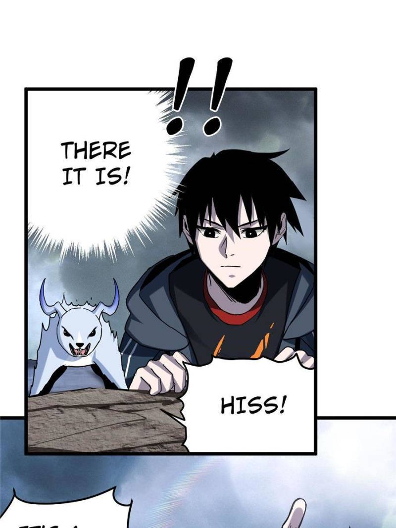 Astral Pet Store Chapter 3 - page 33
