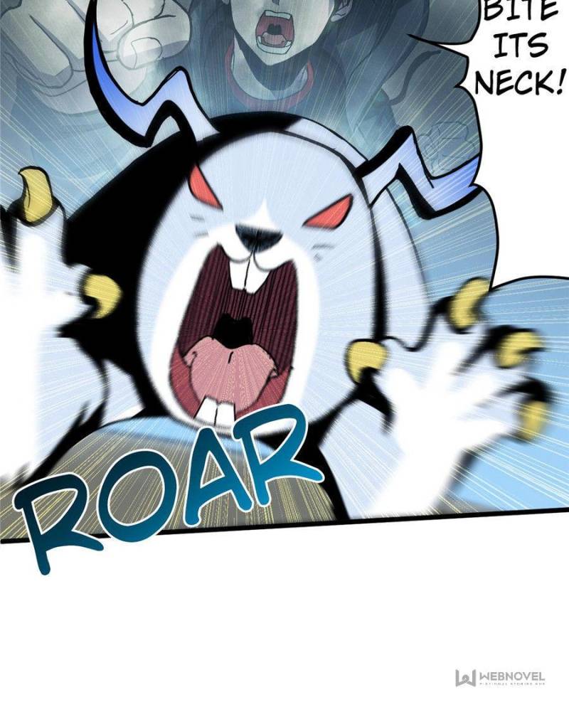 Astral Pet Store Chapter 3 - page 36