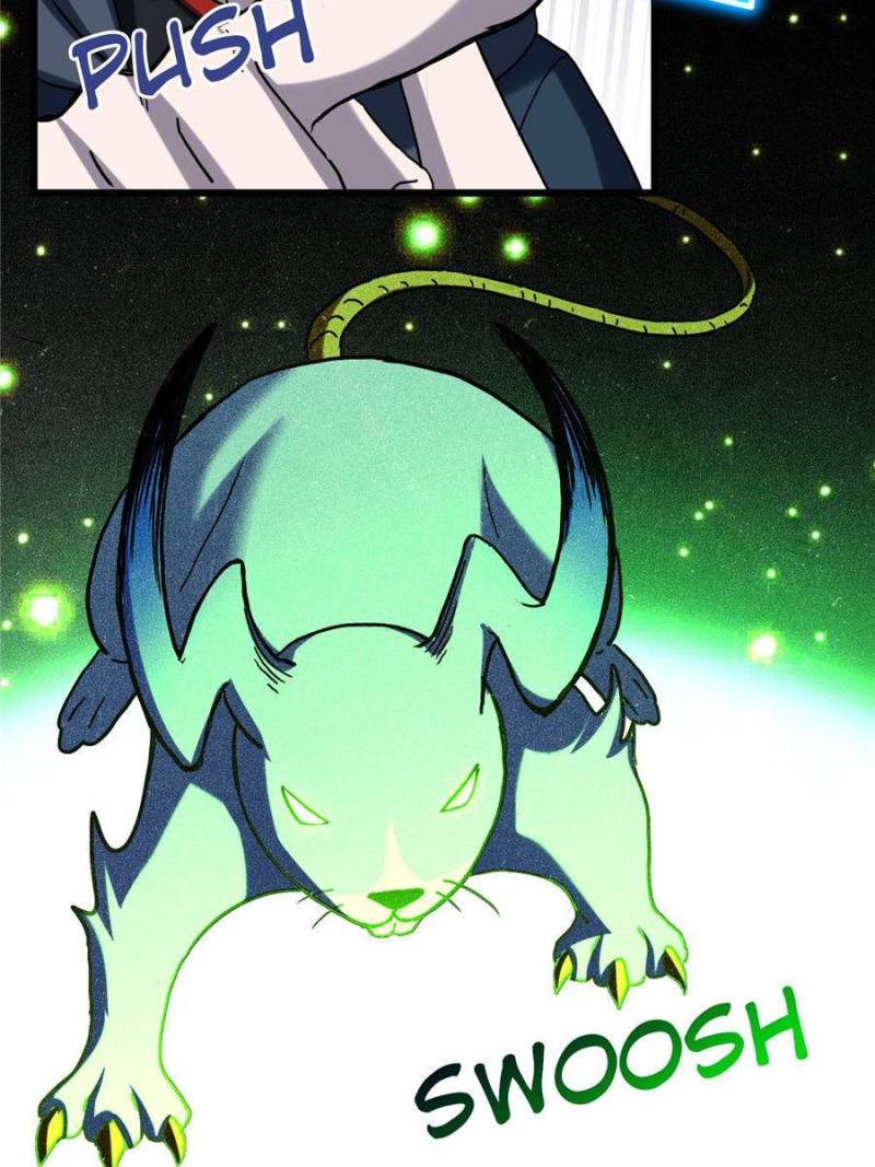 Astral Pet Store Chapter 3 - page 41