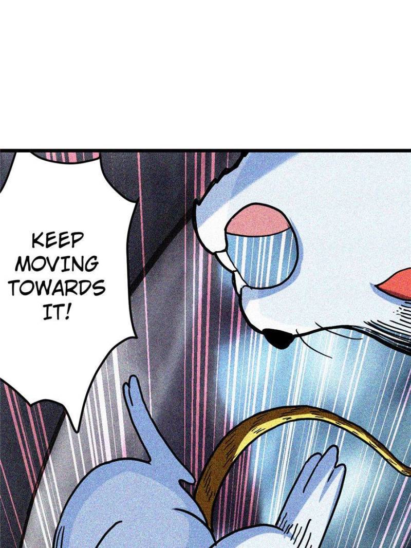 Astral Pet Store Chapter 3 - page 43