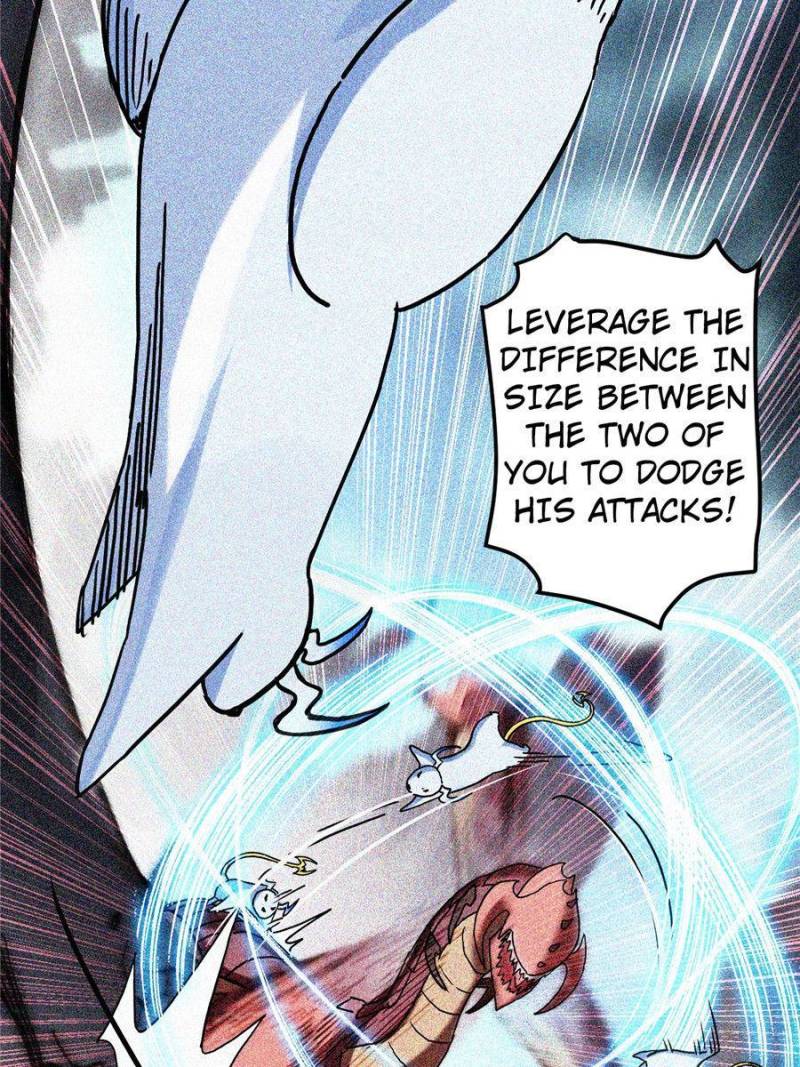 Astral Pet Store Chapter 3 - page 44